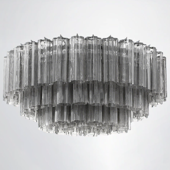 Muse 16 Lights Flush Mount