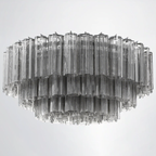 Muse 16 Lights Flush Mount