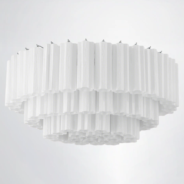 Muse 16 Lights Flush Mount