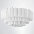 Muse 16 Lights Flush Mount