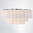 Muse 16 Lights Flush Mount