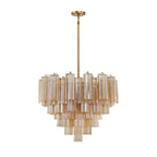 Addis 12-Light Chandelier