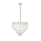 Addis 12-Light Chandelier