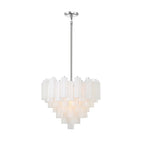 Addis 12-Light Chandelier