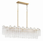 Addis 14-Light Chandelier