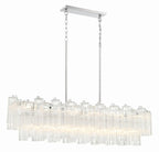 Addis 14-Light Chandelier
