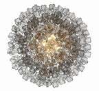 Addis 20-Light Chandelier