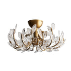 Regent Flush Mount