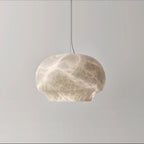 Alabaster Creative Pendant