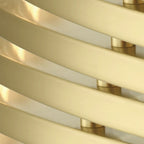 Estate 30 Light Chandelier Alabaster