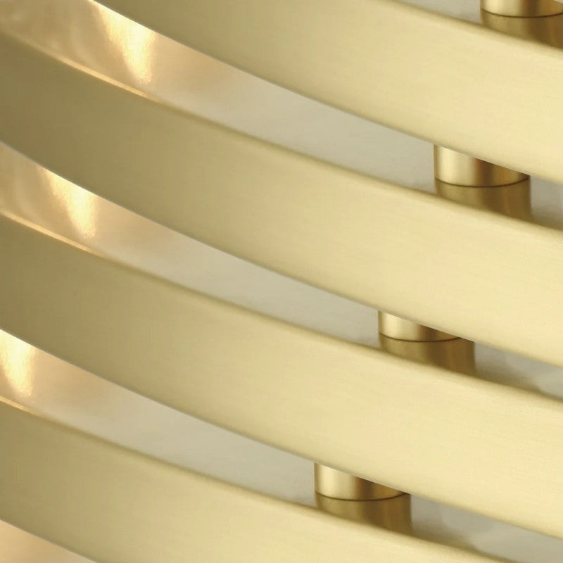 Estate 30 Light Chandelier Alabaster