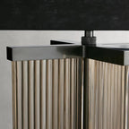 Ashford Glass Table Lamp
