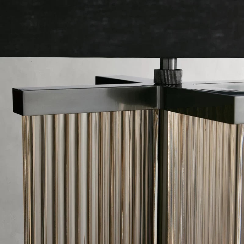 Ashford Glass Table Lamp