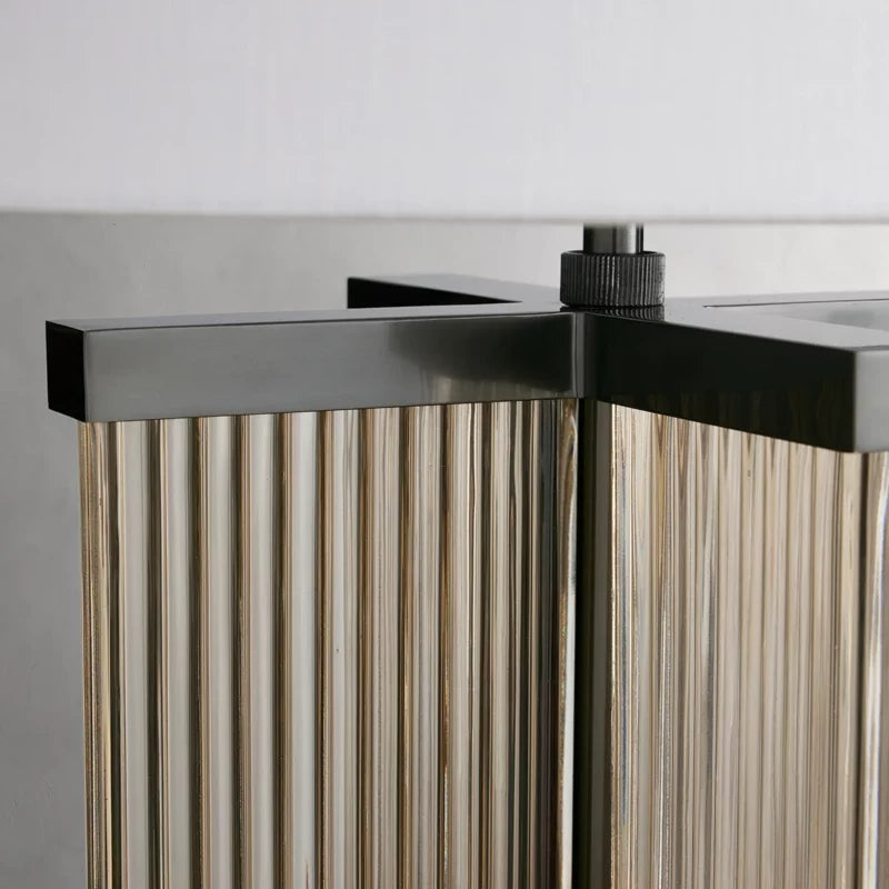 Ashford Glass Table Lamp