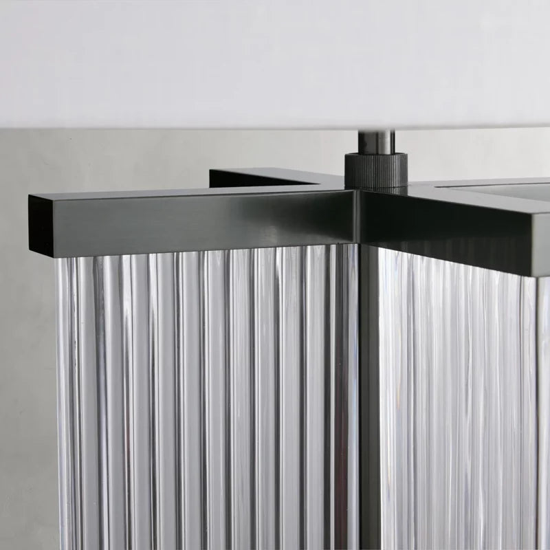 Ashford Glass Table Lamp