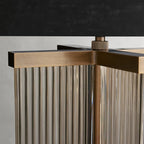 Ashford Glass Table Lamp