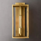 Beckman Vintage Wall Sconce