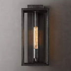 Beckman Vintage Wall Sconce