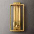 Beckman Vintage Wall Sconce