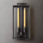 Beckman Vintage Wall Sconce