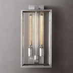 Beckman Vintage Wall Sconce