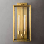 Beckman Vintage Wall Sconce