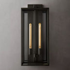 Beckman Vintage Wall Sconce