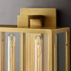 Beckman Vintage Wall Sconce