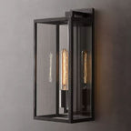 Beckman Vintage Wall Sconce