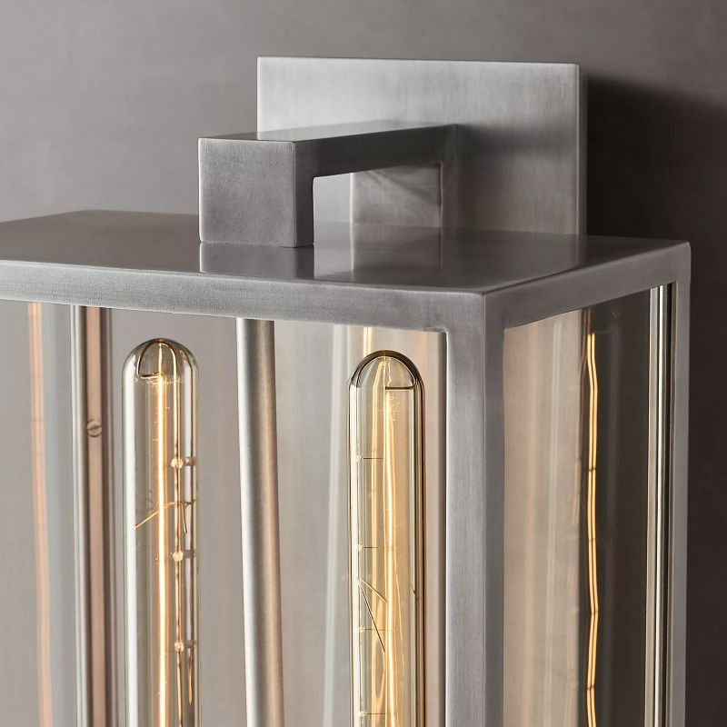 Beckman Vintage Wall Sconce
