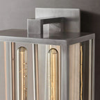 Beckman Vintage Wall Sconce