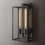 Beckman Vintage Wall Sconce