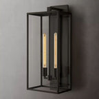 Beckman Vintage Wall Sconce