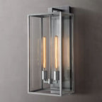 Beckman Vintage Wall Sconce