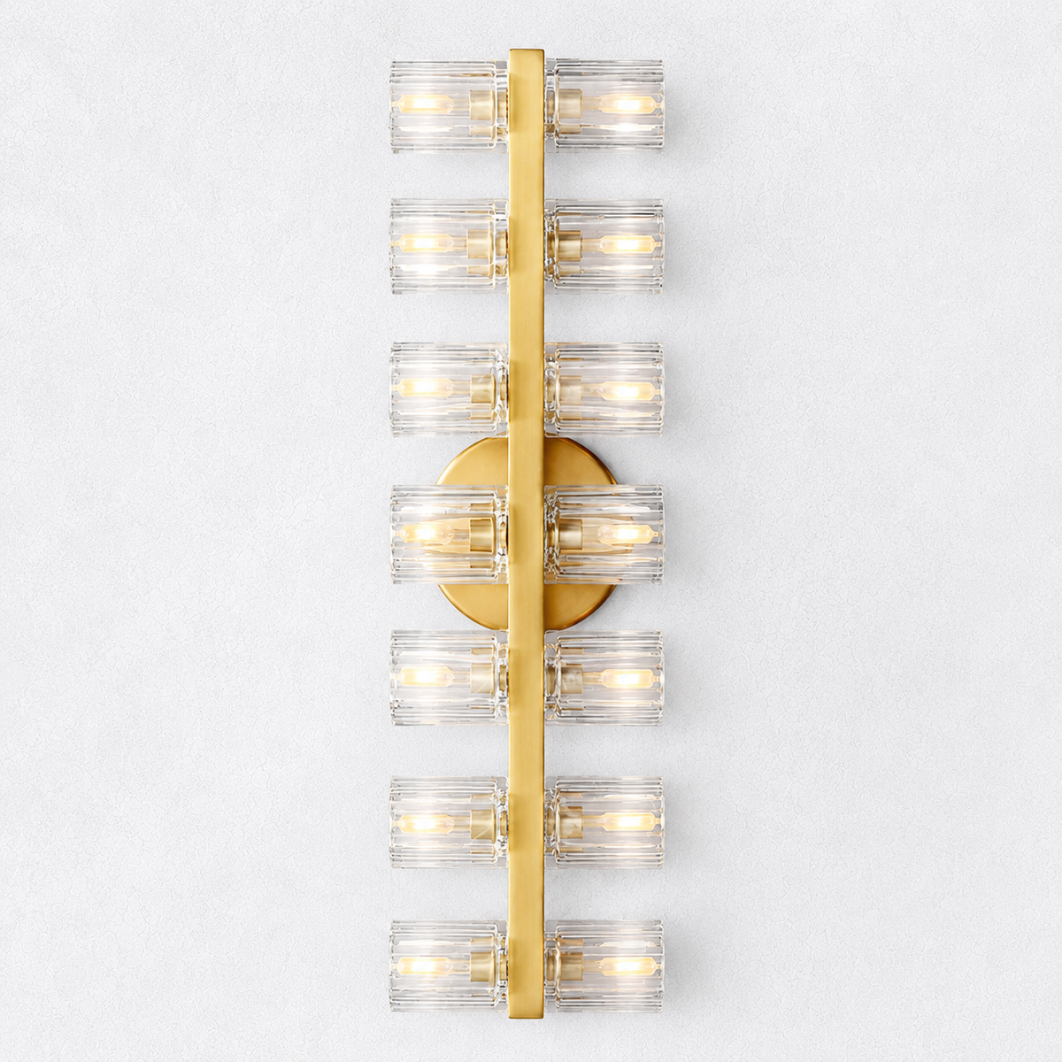 Marlowe 14-light Sconce