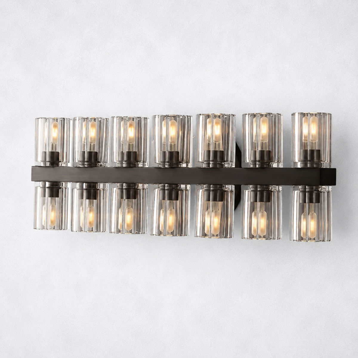 Marlowe 14-light Sconce