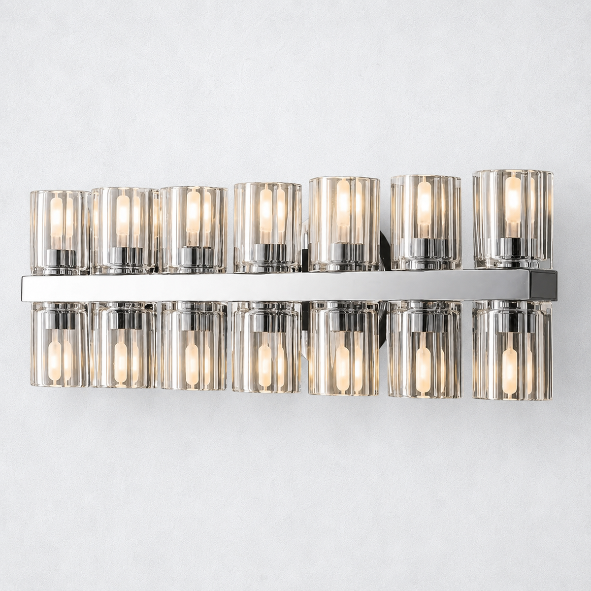 Marlowe 14-light Sconce