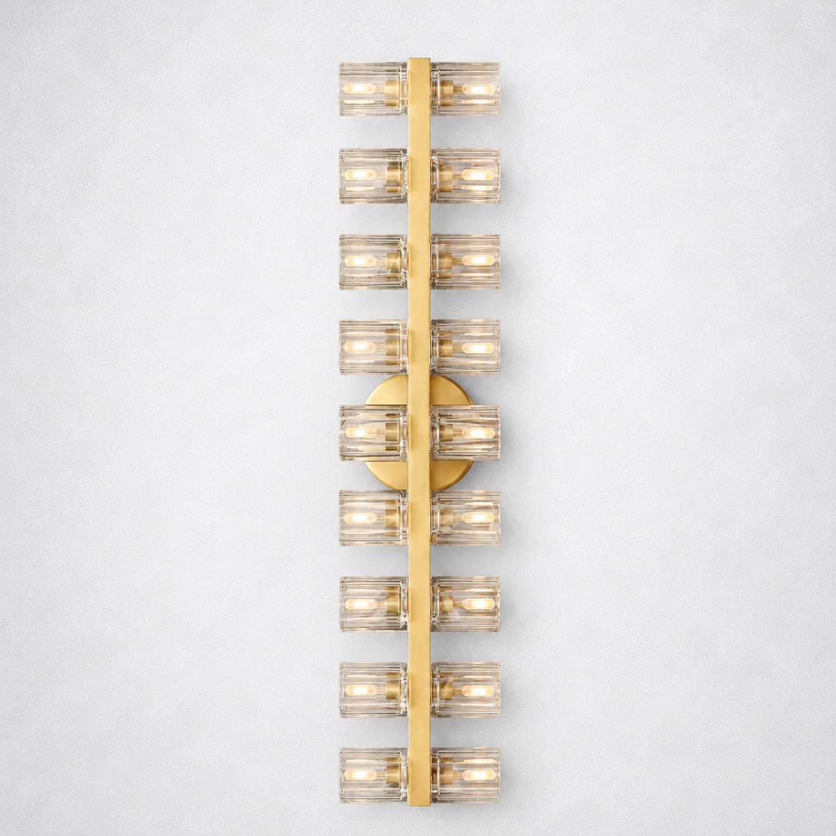Marlowe 18-light Sconce