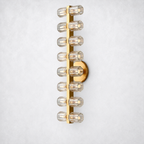 Marlowe 18-light Sconce