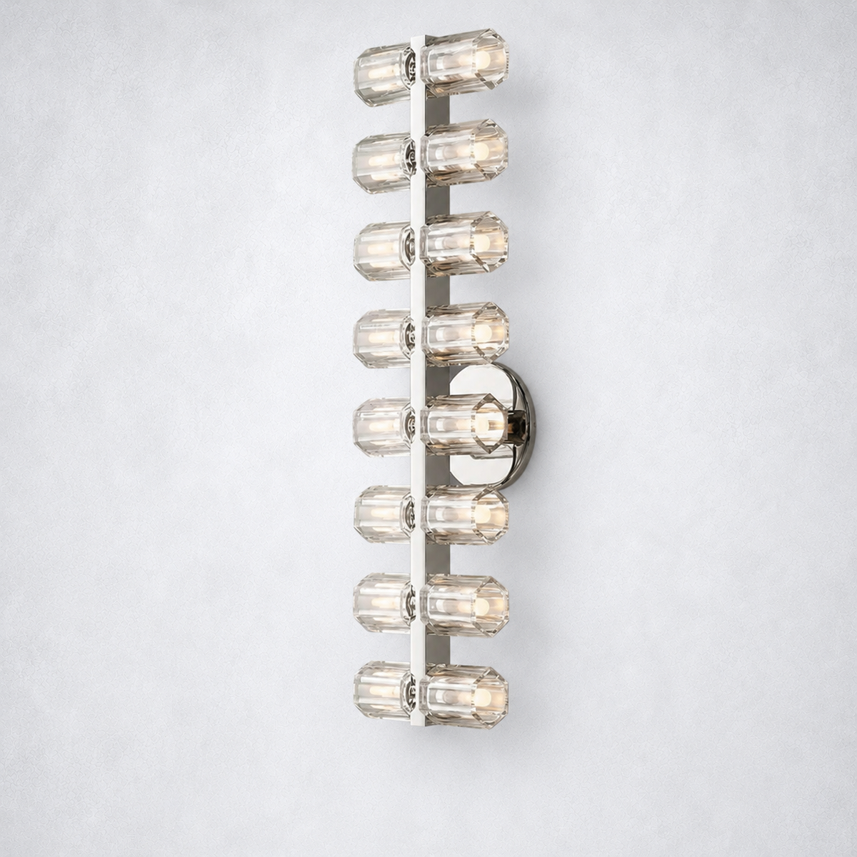 Marlowe 18-light Sconce