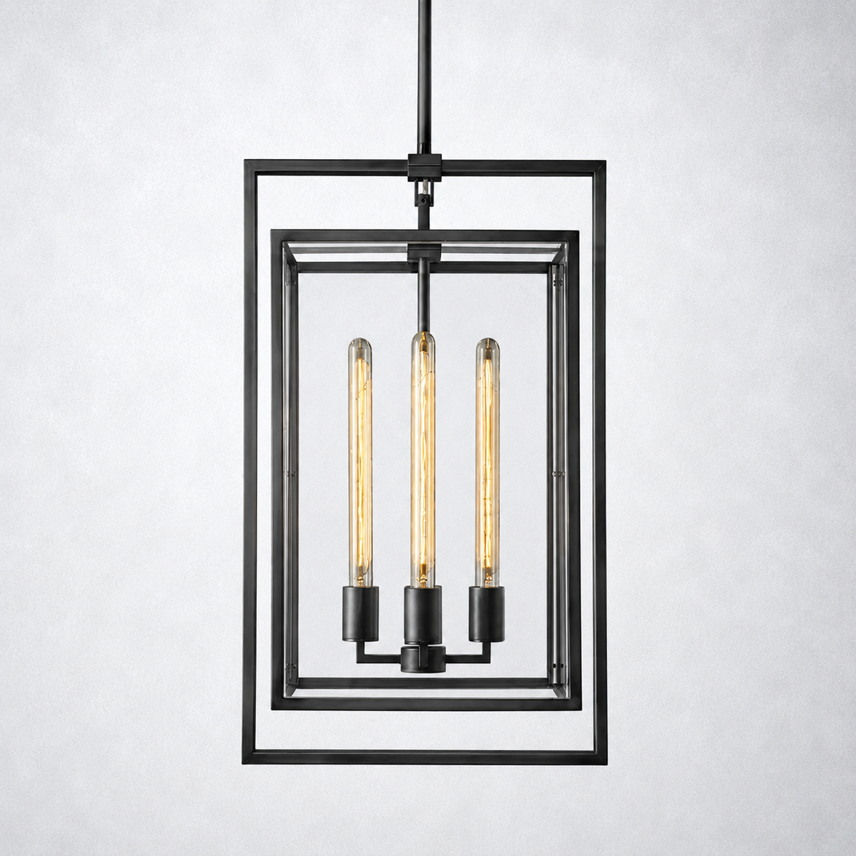 Vallora Vintage Pendant 26"