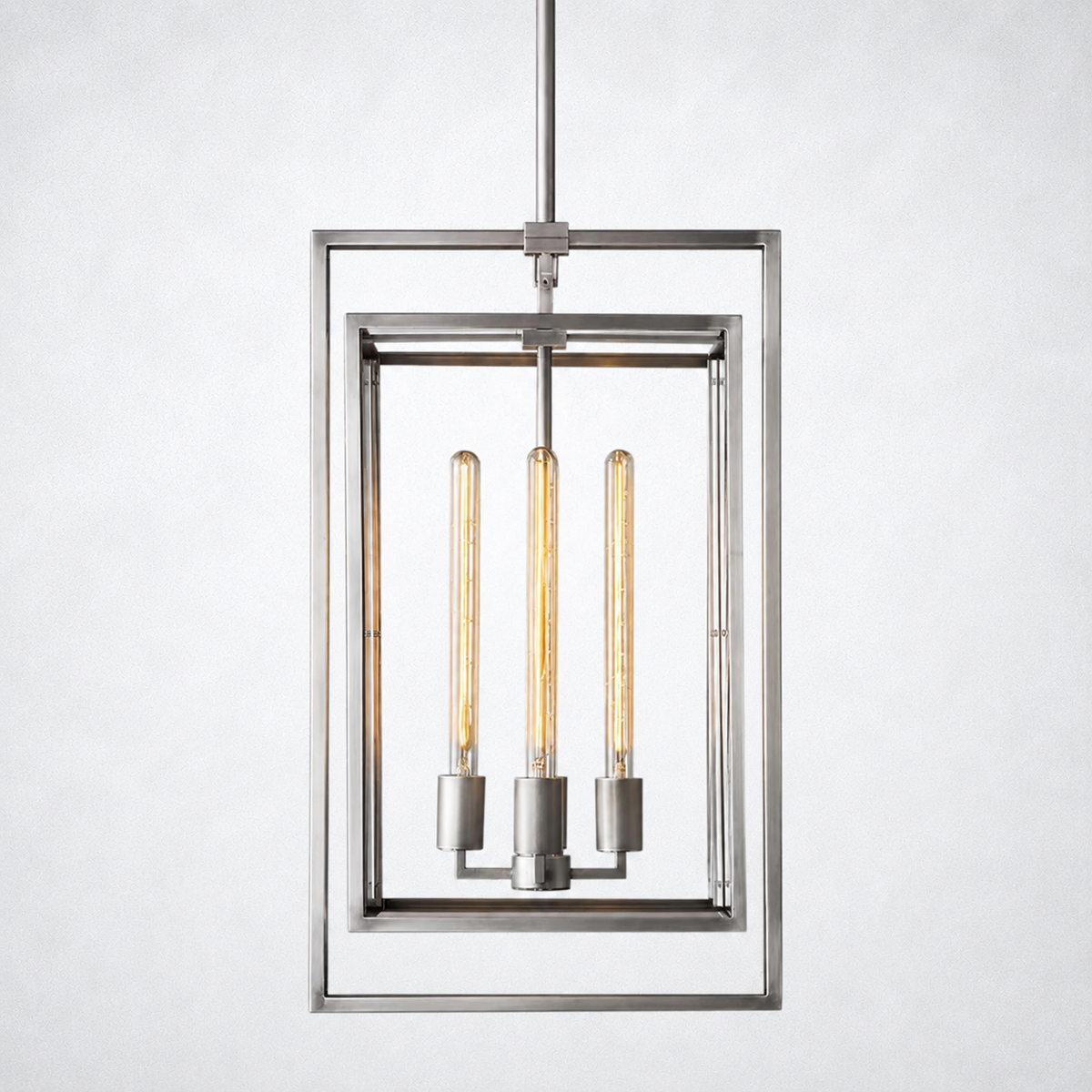 Vallora Vintage Pendant 26"