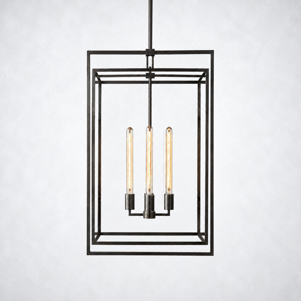 Vallora Vintage Pendant 34"