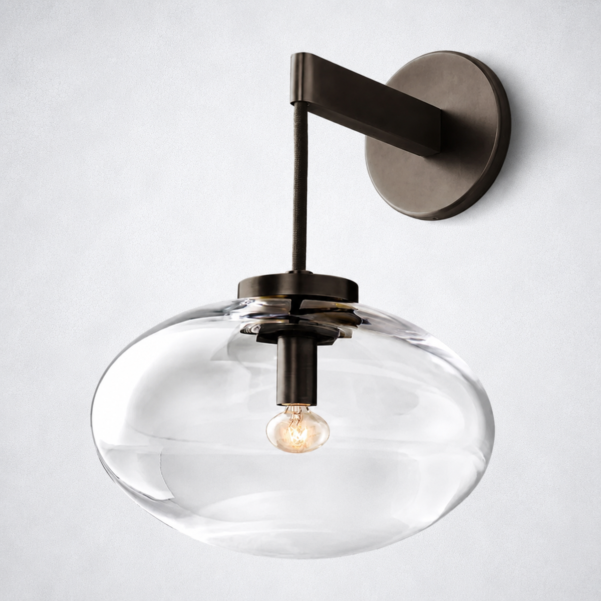 Prestige Sconce