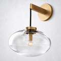 Prestige Sconce