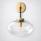 Prestige Sconce