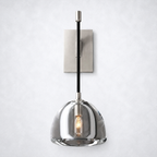 Glowen Bedroom Sconce