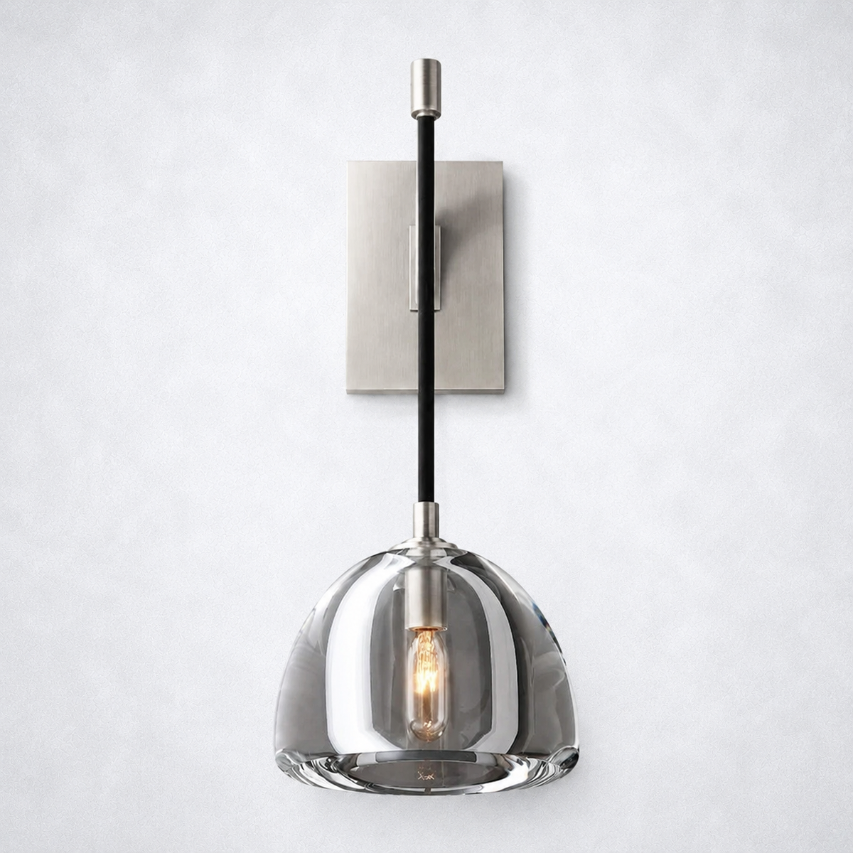 Glowen Bedroom Sconce
