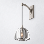 Glowen Bedroom Sconce