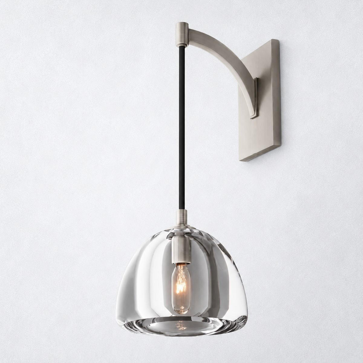 Glowen Bedroom Sconce
